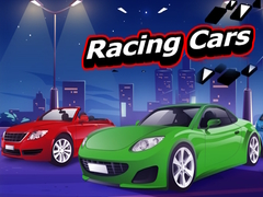 თამაშის Racing Cars