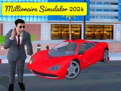 თამაშის Millionaire Simulator 2024