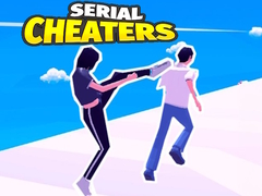 თამაშის Serial Cheaters