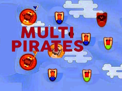 თამაშის Multi Pirates
