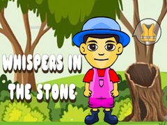 თამაშის Whispers in the Stone