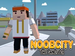 თამაშის Noob City The Gangster