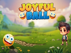 თამაშის Joyful Ball