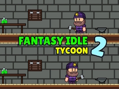 თამაშის Fantasy Idle Tycoon 2