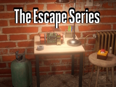 თამაშის The Escape Series