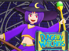 თამაშის Dungeon Watchers