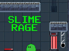 თამაშის Slime Rage