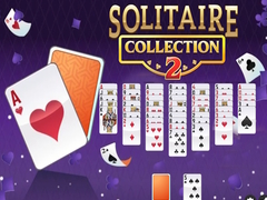 თამაშის Solitaire Collection 2