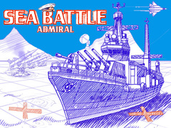 თამაშის Sea Battle Admiral