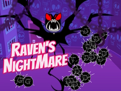 თამაშის Raven's Nightmare