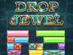 თამაშის Drop Jewel