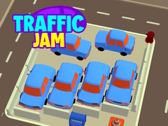 თამაშის Traffic Jam