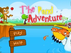 თამაშის The Pond Adventure