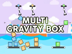 თამაშის Multi Gravity Box