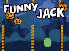 თამაშის Funny Jack