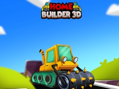 თამაშის Home Builder 3D