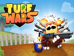 თამაშის Turf Wars