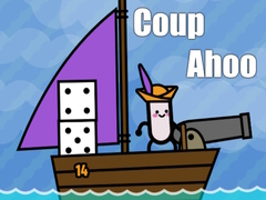 თამაშის Coup Ahoo