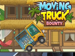 თამაშის Moving Truck Bounty