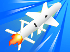 თამაშის Missile Launch Master