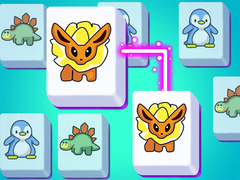 თამაშის Pet Connect Match