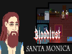 თამაშის Blood lust Santa Monica