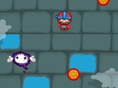 თამაშის Ghostblade Escape