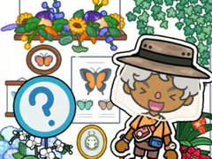 თამაშის Kids Quiz: Insects Quiz