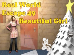 თამაშის Real World Escape 49 Beautiful Girl