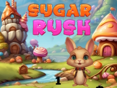 თამაშის Suger Rush