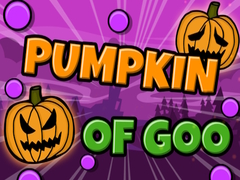 თამაშის Pumpkin Of Goo