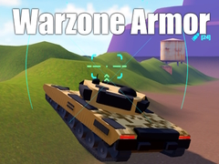 თამაშის Warzone Armor