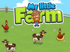 თამაშის My Little Farm
