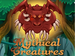 თამაშის Mythical Creatures