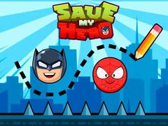 თამაშის Save my Hero