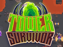 თამაშის Tower Survivor