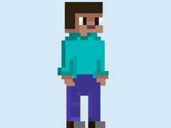 თამაშის Move Craft