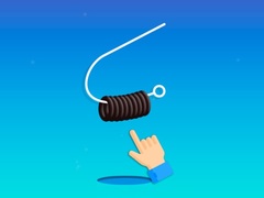 თამაშის Ring Fall Puzzle