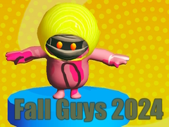 თამაშის Fall Guys 2024