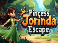 თამაშის Princess Jorinda Escape 