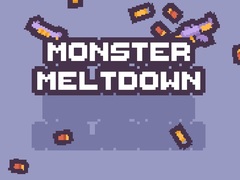 თამაშის Monster Meltdown