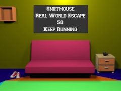 თამაშის Real World Escape 50 Keep Running