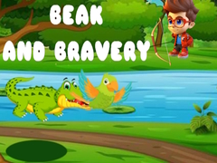 თამაშის Beak and Bravery