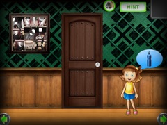 თამაშის Amgel Kids Room Escape 232