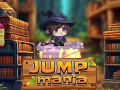 თამაშის Jump Mania