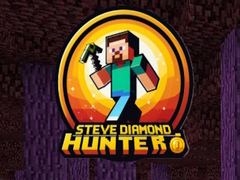თამაშის Steve Diamond Hunter