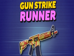 თამაშის Gun Strike Runner