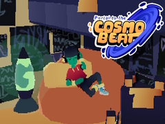 თამაშის Cosmobeat 