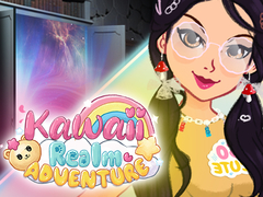 თამაშის Kawaii Realm Adventure
