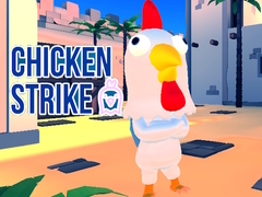 თამაშის Chicken Strike